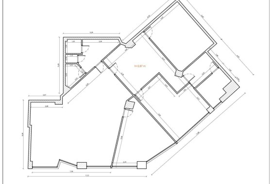 Alquiler a largo plazo - Comercial -
Orihuela Costa - Playa Flamenca