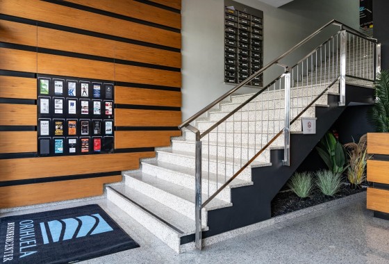 Alquiler a largo plazo - Comercial -
Orihuela Costa - Playa Flamenca