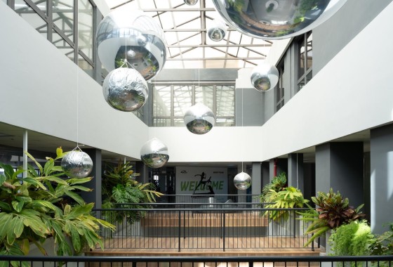 Alquiler a largo plazo - Comercial -
Orihuela Costa - Playa Flamenca