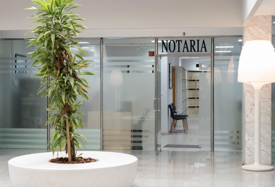 Alquiler a largo plazo - Comercial -
Orihuela Costa - Playa Flamenca