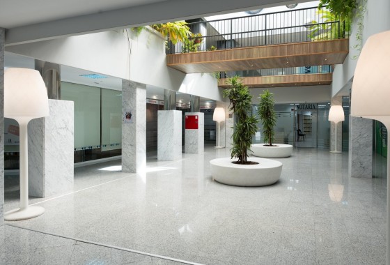 Alquiler a largo plazo - Comercial -
Orihuela Costa - Playa Flamenca