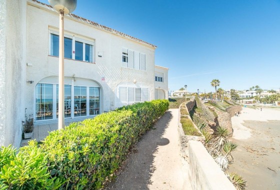 Sprzedaż - Dom miejski -
Orihuela Costa - Playa Flamenca