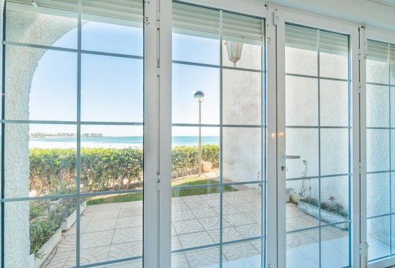 Sprzedaż - Dom miejski -
Orihuela Costa - Playa Flamenca