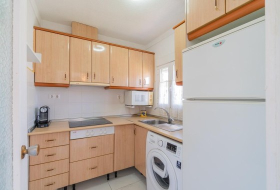 Sprzedaż - Dom miejski -
Orihuela Costa - Playa Flamenca