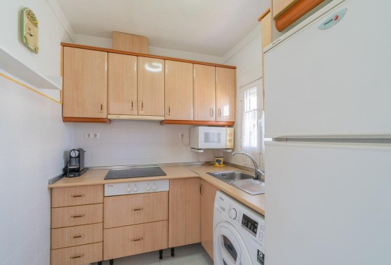 Sprzedaż - Dom miejski -
Orihuela Costa - Playa Flamenca