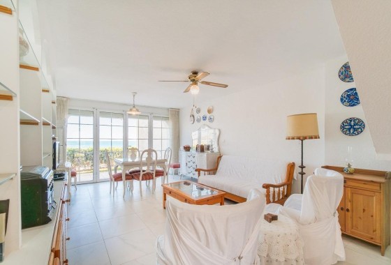 Sprzedaż - Dom miejski -
Orihuela Costa - Playa Flamenca