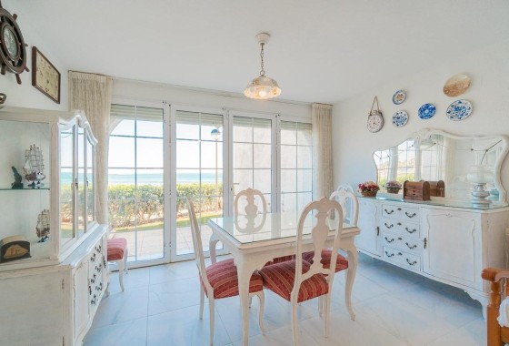 Sprzedaż - Dom miejski -
Orihuela Costa - Playa Flamenca