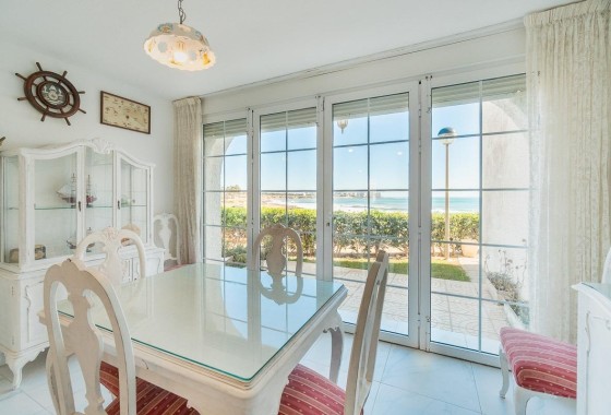 Sprzedaż - Dom miejski -
Orihuela Costa - Playa Flamenca