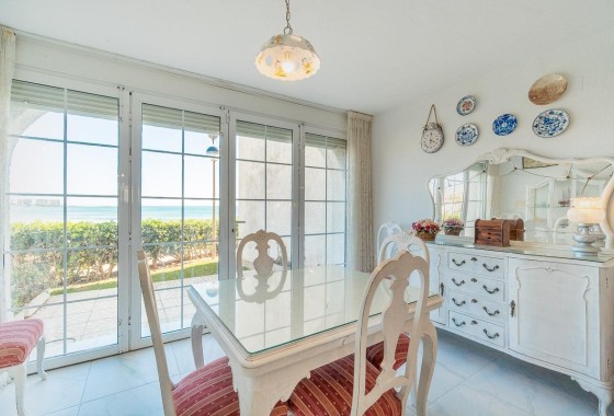 Sprzedaż - Dom miejski -
Orihuela Costa - Playa Flamenca