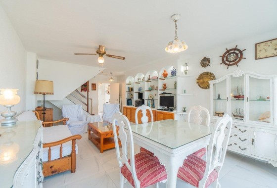 Sprzedaż - Dom miejski -
Orihuela Costa - Playa Flamenca