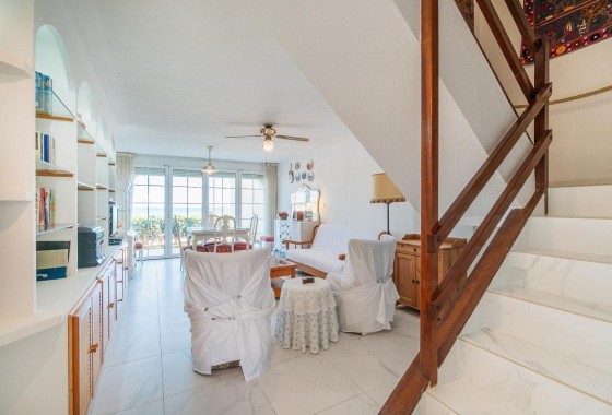 Sprzedaż - Dom miejski -
Orihuela Costa - Playa Flamenca