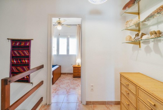 Sprzedaż - Dom miejski -
Orihuela Costa - Playa Flamenca