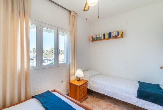 Sprzedaż - Dom miejski -
Orihuela Costa - Playa Flamenca