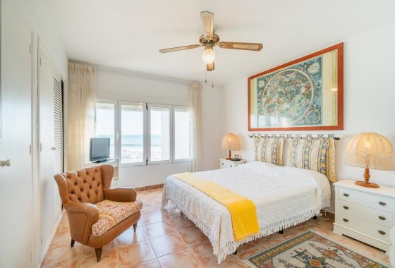 Sprzedaż - Dom miejski -
Orihuela Costa - Playa Flamenca