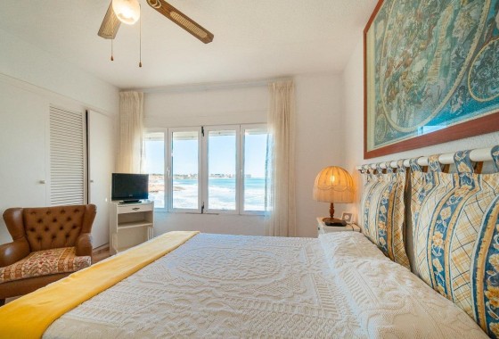 Sprzedaż - Dom miejski -
Orihuela Costa - Playa Flamenca