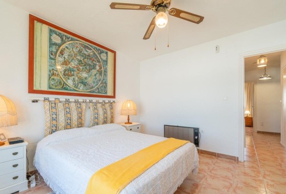 Sprzedaż - Dom miejski -
Orihuela Costa - Playa Flamenca