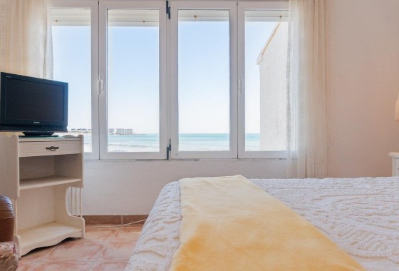 Sprzedaż - Dom miejski -
Orihuela Costa - Playa Flamenca