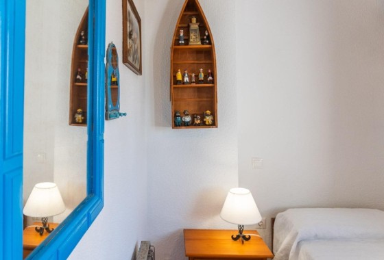 Sprzedaż - Dom miejski -
Orihuela Costa - Playa Flamenca