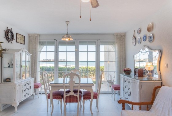 Sprzedaż - Dom miejski -
Orihuela Costa - Playa Flamenca