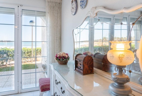 Sprzedaż - Dom miejski -
Orihuela Costa - Playa Flamenca