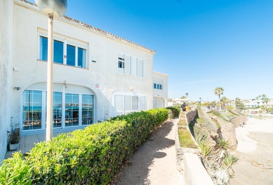 Sprzedaż - Dom miejski -
Orihuela Costa - Playa Flamenca