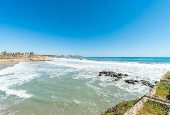 Sprzedaż - Dom miejski -
Orihuela Costa - Playa Flamenca