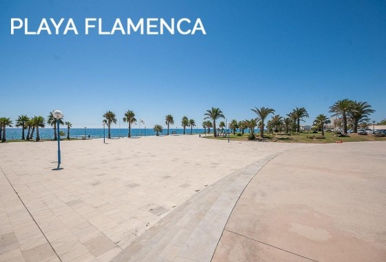 Sprzedaż - Dom miejski -
Orihuela Costa - Playa Flamenca