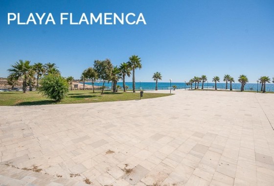 Sprzedaż - Dom miejski -
Orihuela Costa - Playa Flamenca