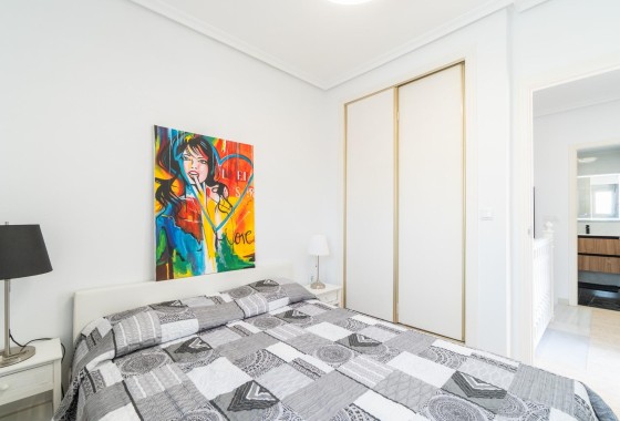 Herverkoop - Villa -
Orihuela Costa - Zeniamar-Horizonte-La Campana