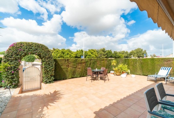 Herverkoop - Villa -
Orihuela Costa - Zeniamar-Horizonte-La Campana