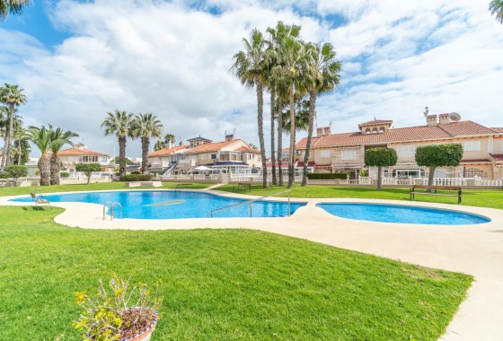 Herverkoop - Villa -
Orihuela Costa - Zeniamar-Horizonte-La Campana