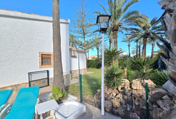 Venta - Villa - Independiente -
Orihuela Costa * - Cabo Roig *