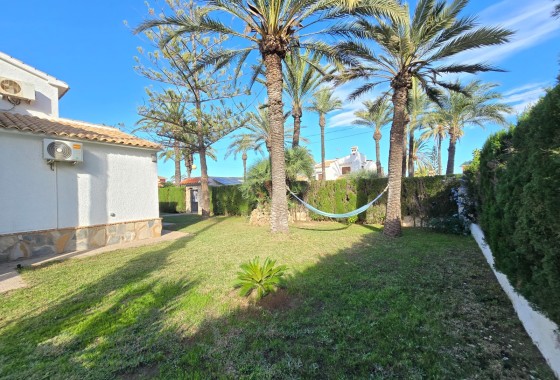 Venta - Villa - Independiente -
Orihuela Costa * - Cabo Roig *