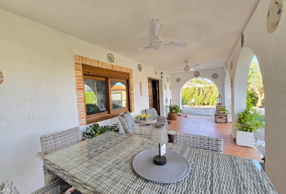 Venta - Villa - Independiente -
Orihuela Costa * - Cabo Roig *