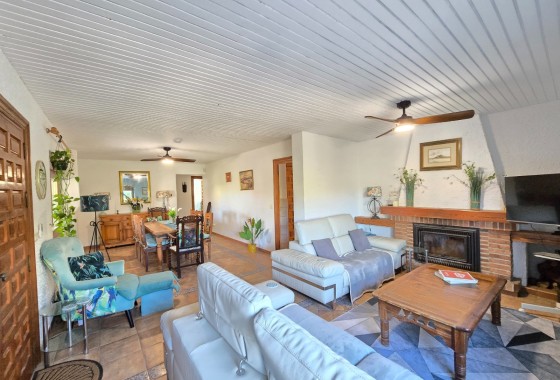 Venta - Villa - Independiente -
Orihuela Costa * - Cabo Roig *