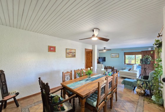 Venta - Villa - Independiente -
Orihuela Costa * - Cabo Roig *