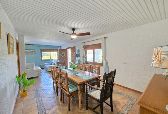 Venta - Villa - Independiente -
Orihuela Costa * - Cabo Roig *