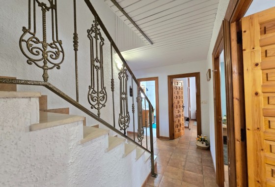 Venta - Villa - Independiente -
Orihuela Costa * - Cabo Roig *