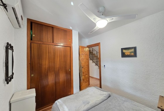 Venta - Villa - Independiente -
Orihuela Costa * - Cabo Roig *