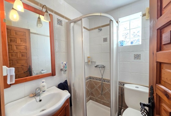 Venta - Villa - Independiente -
Orihuela Costa * - Cabo Roig *