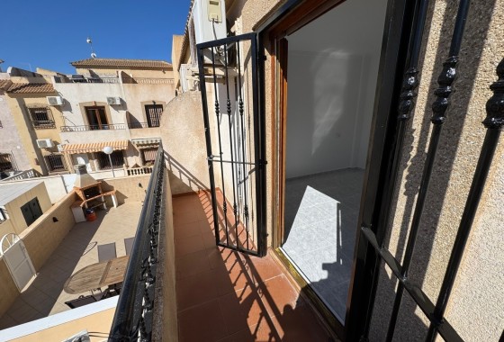 Resale - Stadthaus -
Torrevieja - Los Frutales