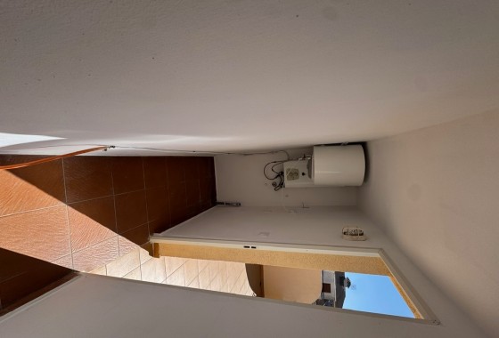 Resale - Stadthaus -
Torrevieja - Los Frutales