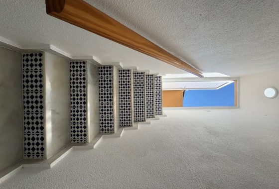 Resale - Stadthaus -
Torrevieja - Los Frutales