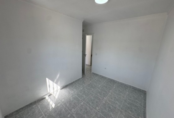 Resale - Stadthaus -
Torrevieja - Los Frutales