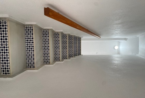 Resale - Stadthaus -
Torrevieja - Los Frutales