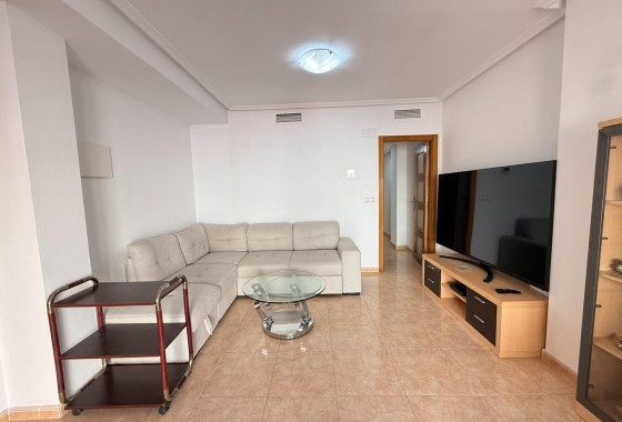 Resale - Wohnung / Appartement -
Torrevieja - Playa del Cura
