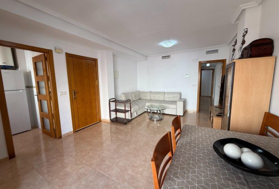 Resale - Wohnung / Appartement -
Torrevieja - Playa del Cura