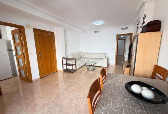 Resale - Wohnung / Appartement -
Torrevieja - Playa del Cura