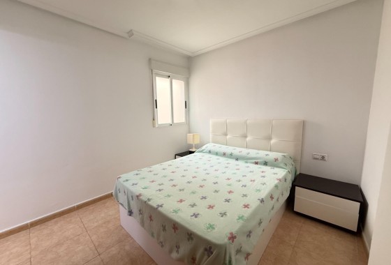 Resale - Wohnung / Appartement -
Torrevieja - Playa del Cura