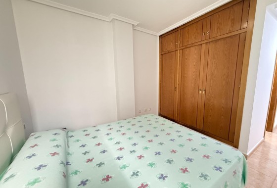Resale - Wohnung / Appartement -
Torrevieja - Playa del Cura